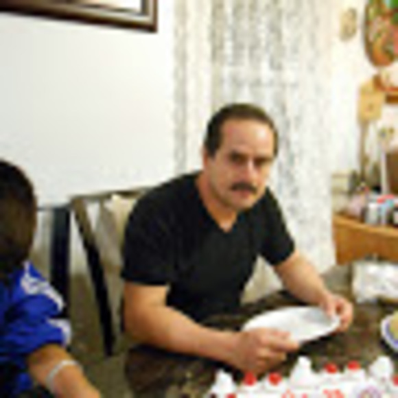 Meet your Posher, Miguel - Picture 1 of 1